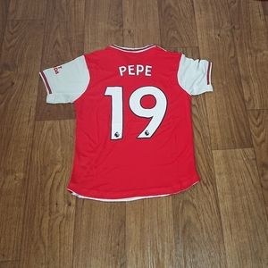 Arsenal jersey